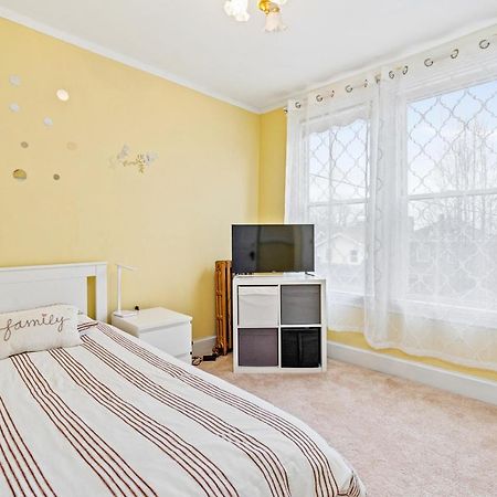 Cozy Stay In Pittsburgh Exteriér fotografie