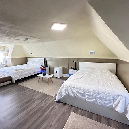 Cozy Stay In Pittsburgh Exteriér fotografie