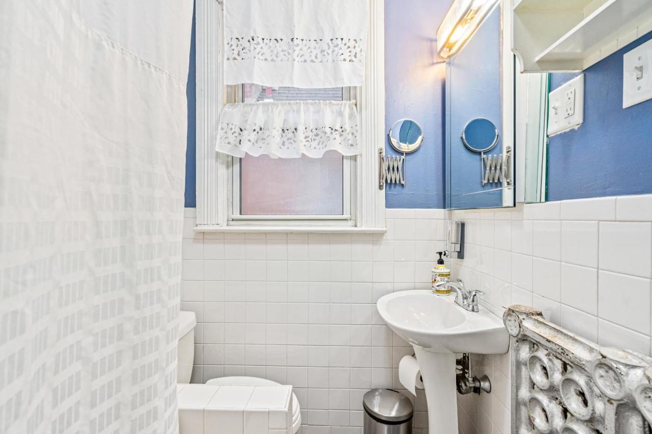 Cozy Stay In Pittsburgh Exteriér fotografie