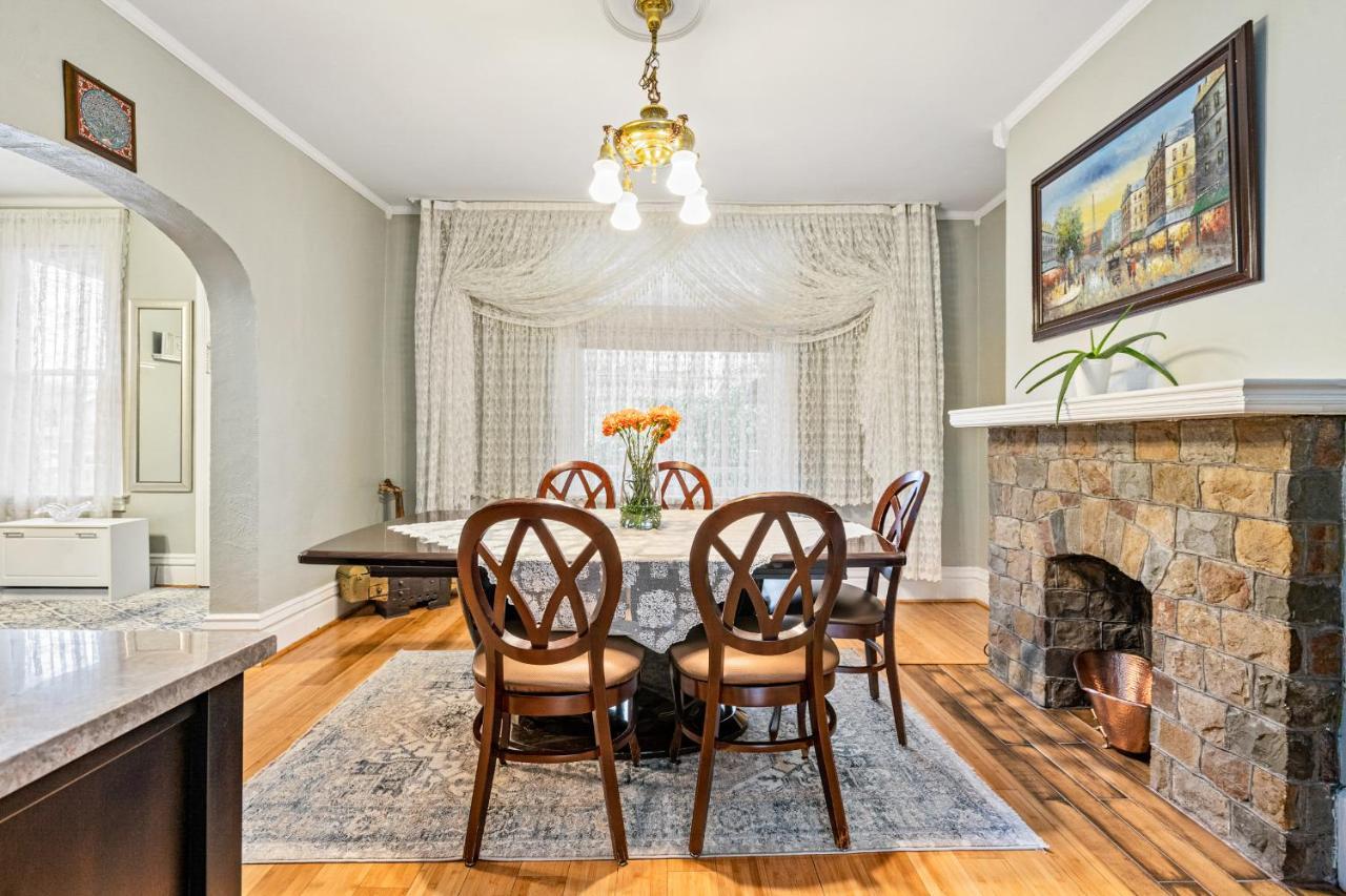 Cozy Stay In Pittsburgh Exteriér fotografie
