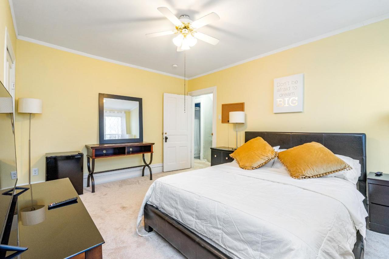 Cozy Stay In Pittsburgh Exteriér fotografie