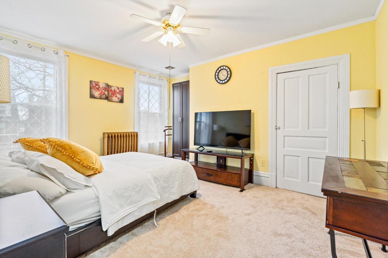 Cozy Stay In Pittsburgh Exteriér fotografie