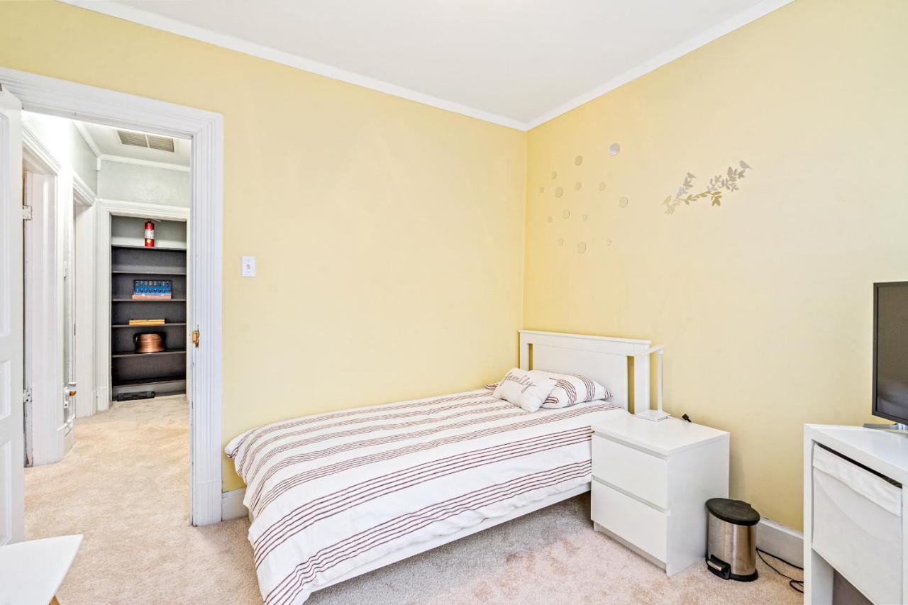 Cozy Stay In Pittsburgh Exteriér fotografie