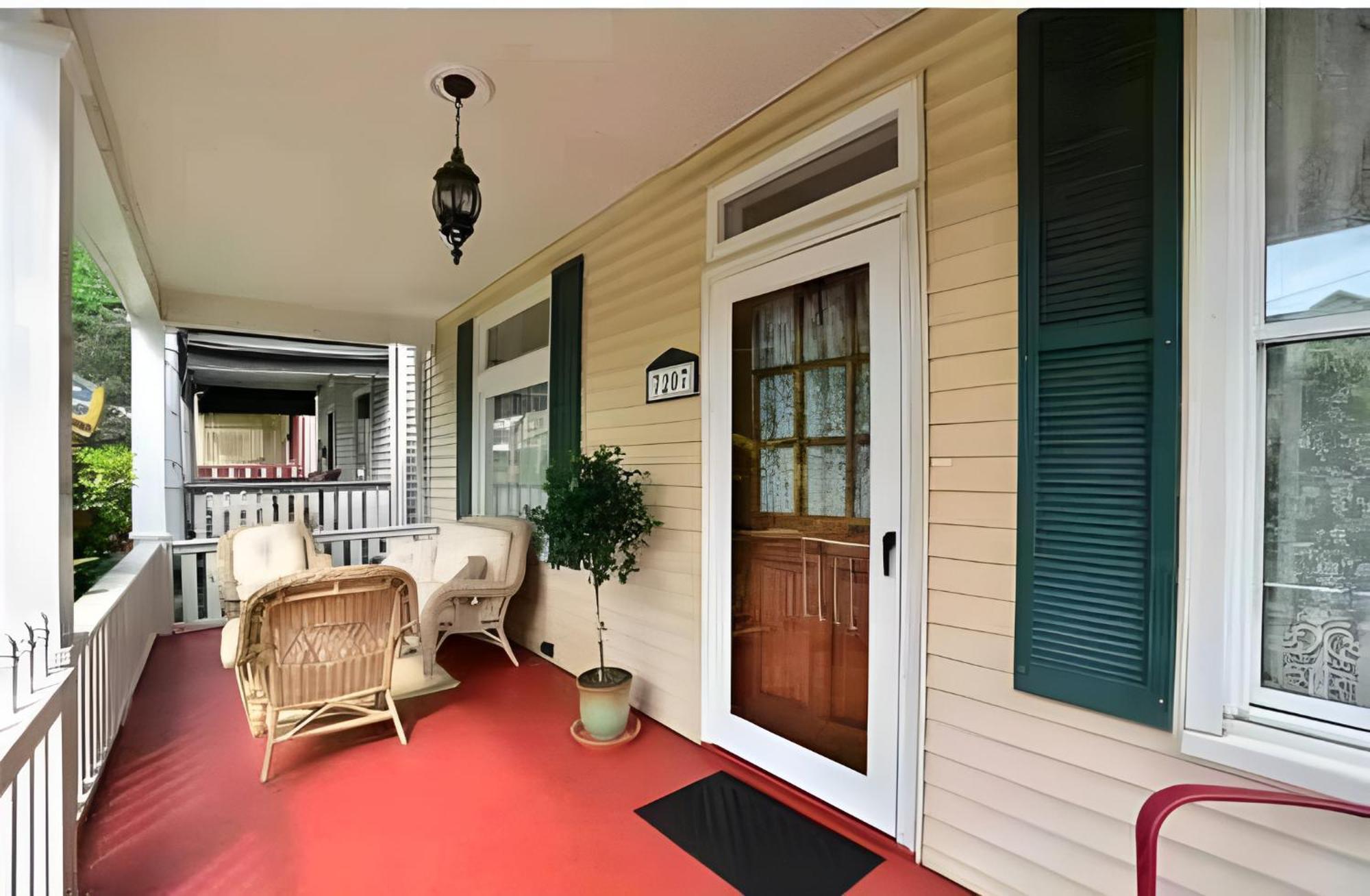 Cozy Stay In Pittsburgh Exteriér fotografie